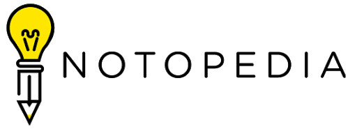 Notopedia